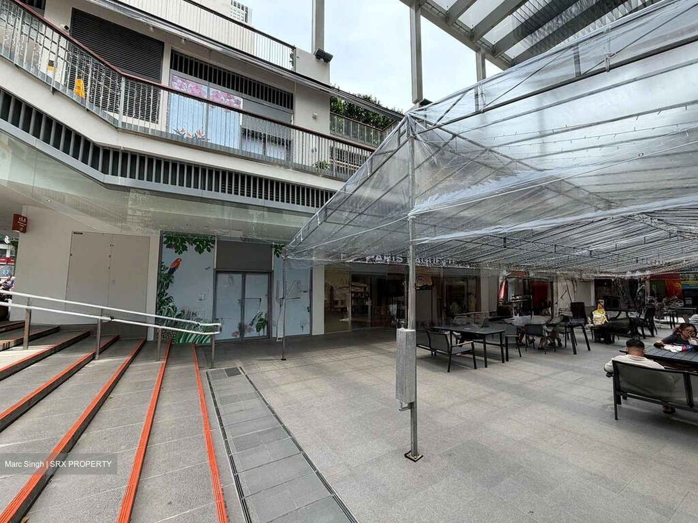 One Holland Village (D10), Retail #524580631